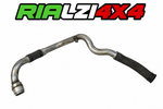 Durite d’intercooler - Dacia Duster 3 4x4