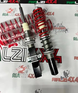 Rialzi 4x4