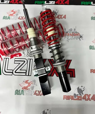 Rialzi 4x4