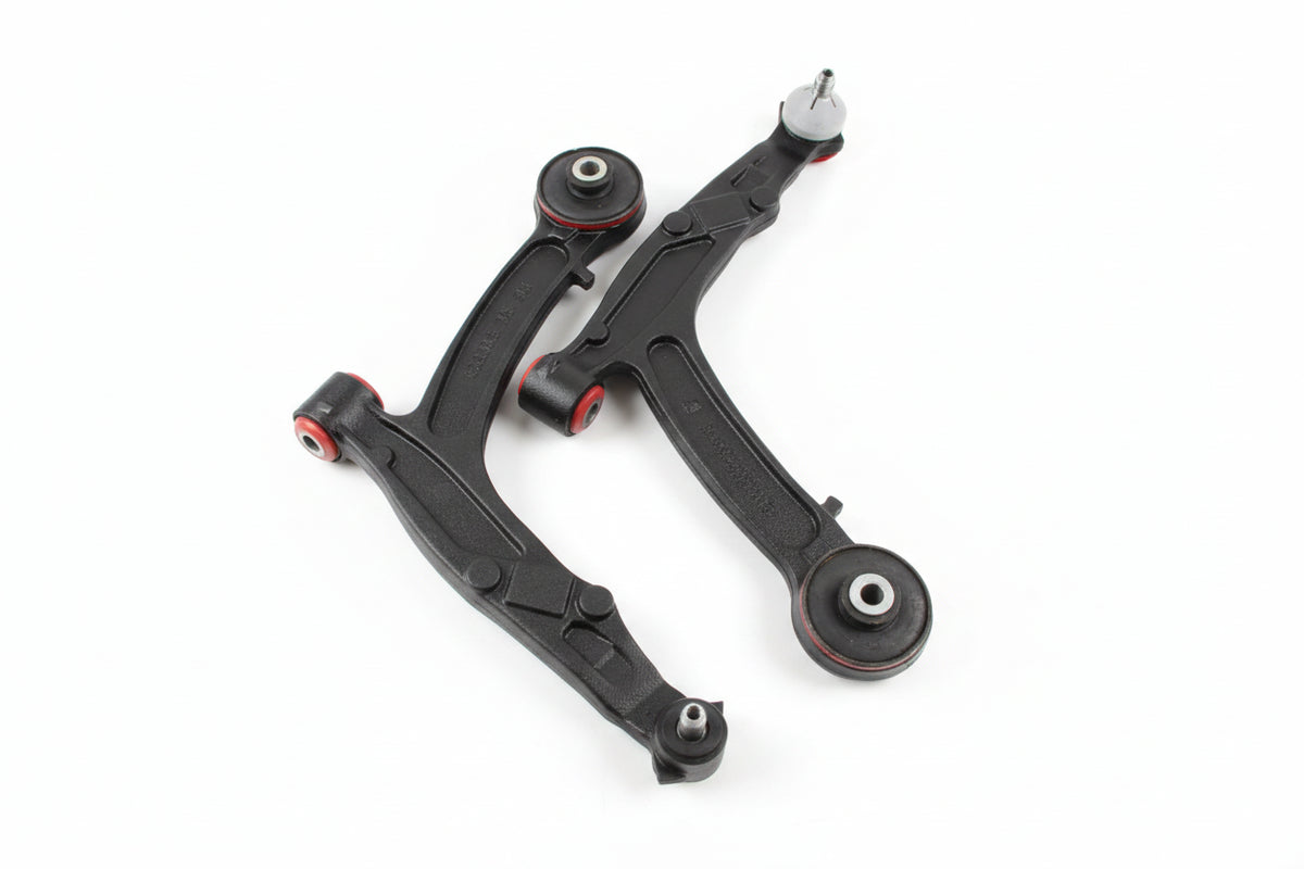 Kit 4 cm panda 4x4 LINEA Z-1 ultima serie da 2013