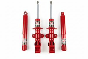 Kit 5 cm R-6 panda 4x4 prima serie da 1980 a 2003
