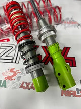 Rialzi 4x4