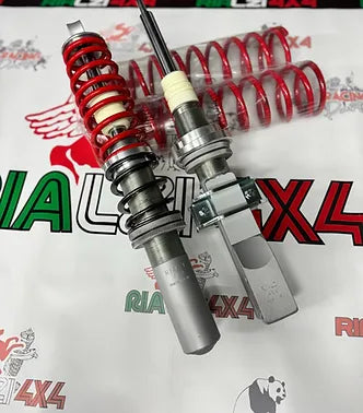 KIT AJUSTABLE PANDA PRIMERA SERIE EVO