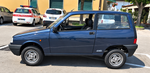 Kit ammortizzatori rinforzati LINEA FORT Lancia Y10 4x4