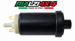 Pompa benzina panda 4x4