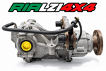 Differenziale posteriore 4x4 - Dacia Duster 3 4x4