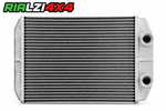Radiateur de chauffage Panda 312 4x4