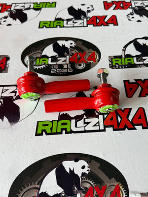 Steering rod ends FORT LINEA Z1 Fiat Panda 4x4 first series from 1980 to 2003