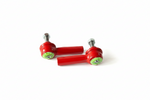 Steering rod ends FORT LINEA Z1 Fiat Panda 4x4 first series from 1980 to 2003