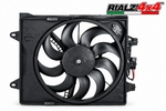 Ventola radiatore - Fiat Panda 319 (2012-2026)