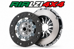 Kit d'embrayage - Dacia Duster III 4x4