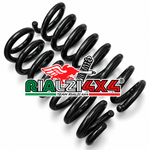 Muelles traseros Panda 2wd metano/gpl primera serie de 1980 a 2003