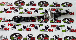 Scatola  sterzo Panda serie 141 - 169 - 312