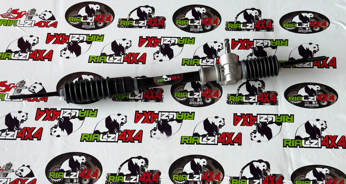Scatola  sterzo Panda serie 141 - 169 - 312