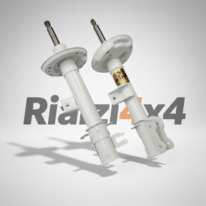 Amortiguadores delanteros Panda 2wd última serie desde 2013