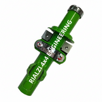 Raised headstock Z-1 LINE Panda