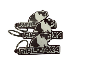 Portachiavi RIALZI 4x4