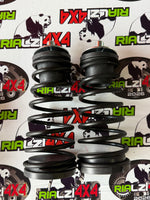 Load springs base Panda 4x4 first series from 1980 to 2003