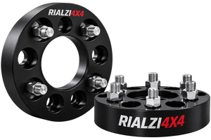 Coppia distanziali da 20 mm Dacia Duster