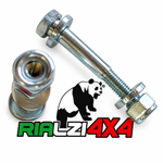 Tornillos excéntricos Panda 141