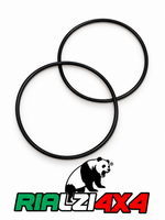 Kit O.R. pour bride intelligente Panda première série de 1980 à 2003