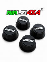 Coprimozzo per fiat panda 141/169