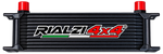 Radiatore supplementare olio panda 4x4 prima serie 141