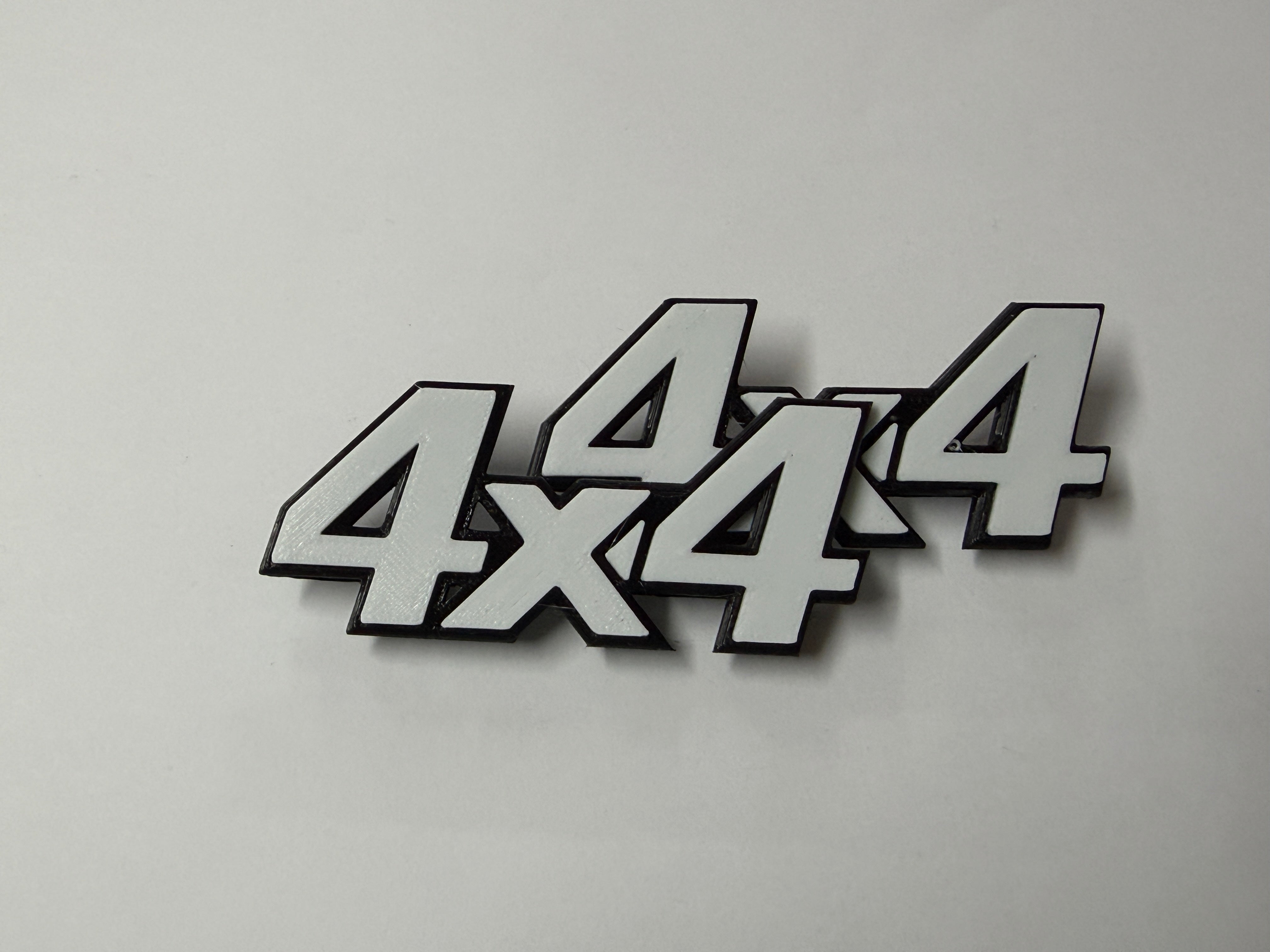 Rialzi 4x4