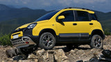 Cilindretti freno posteriori - Fiat Panda 319 (2012-2026)