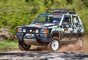 Kit 4 cm Panda 4x4 OFFROAD
