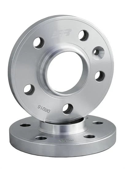 Pair of 20mm Wheel Spacers Dacia Duster