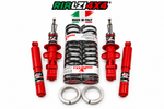 Kit completo 3 cm panda 2wd prima serie da 1980 a 2003 / A MOLLA