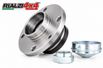 Kit de roulement de roue avec ABS Panda 312/319