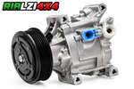 Compresseur de climatisation Panda 312 4x4