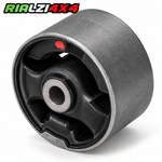 Supports de différentiel arrière - Dacia Duster III 4x4