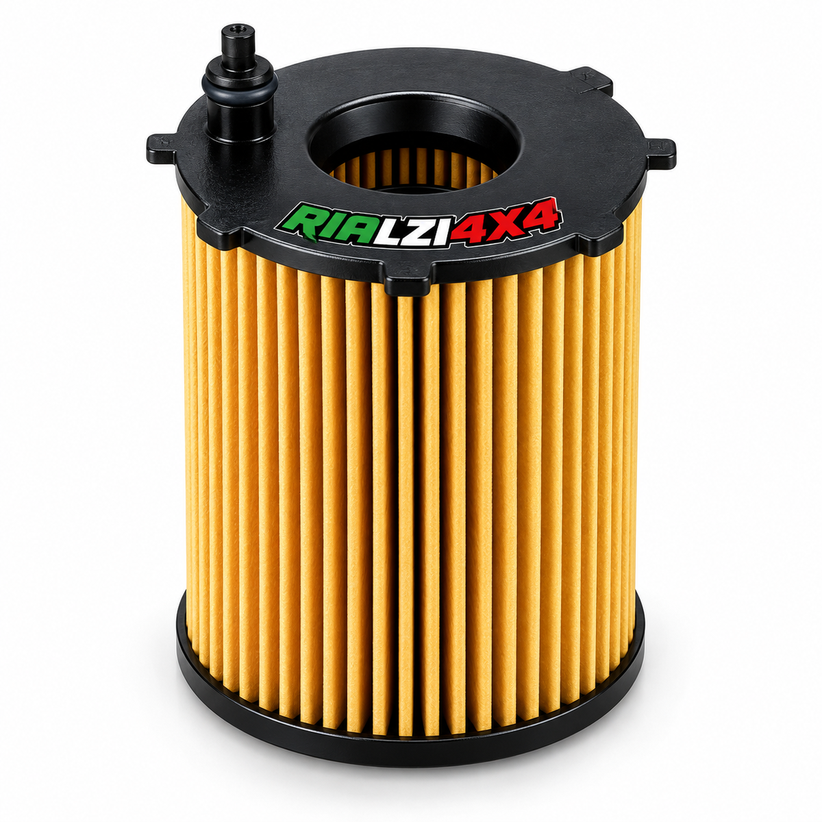 Filtro de aceite Panda 312 0.9 TwinAir 4x4