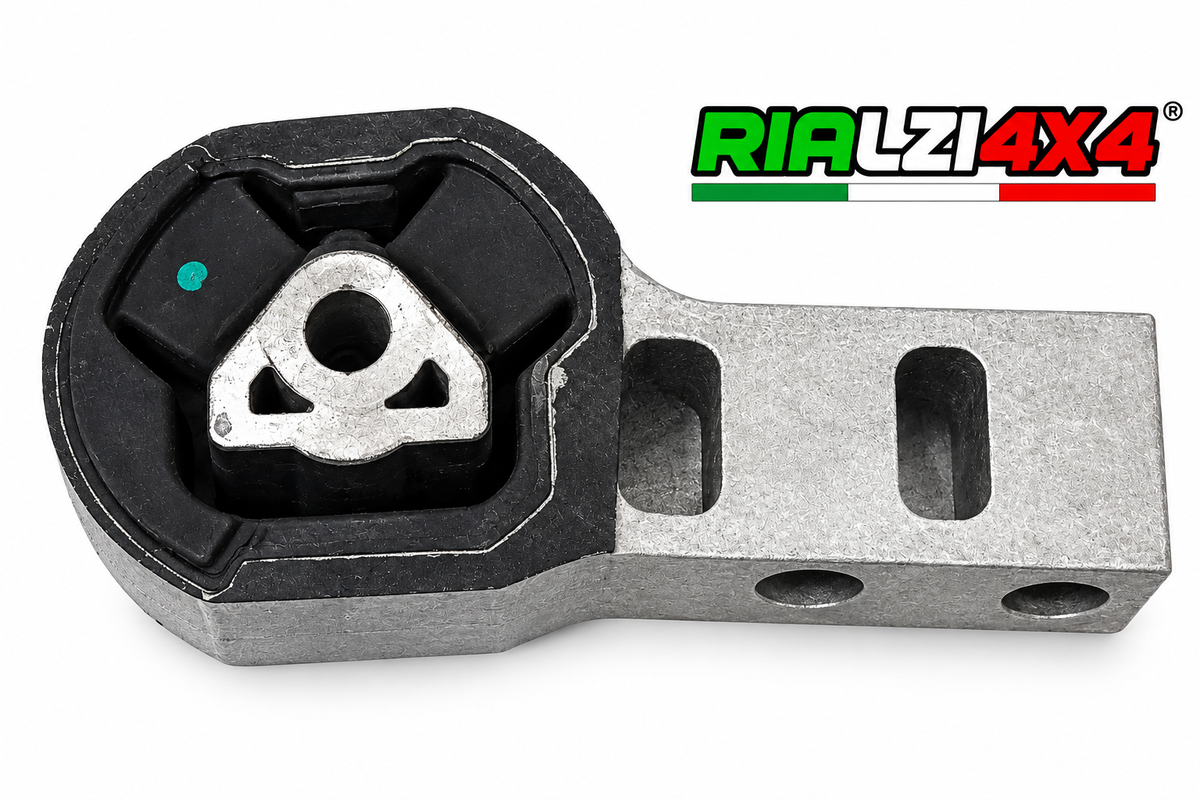 Support moteur arrière Panda 169 1.1 1.2 1.3 4X4