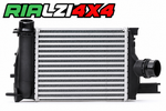 Intercooler - Dacia Duster 3 4x4