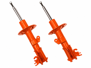 Kit de elevación de 3,5 cm para Panda 4x4 LÍNEA Z-1 segunda serie, de 2003 a 2013