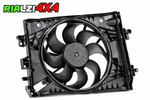 Ventilateur de radiateur - Dacia Duster III 4x4