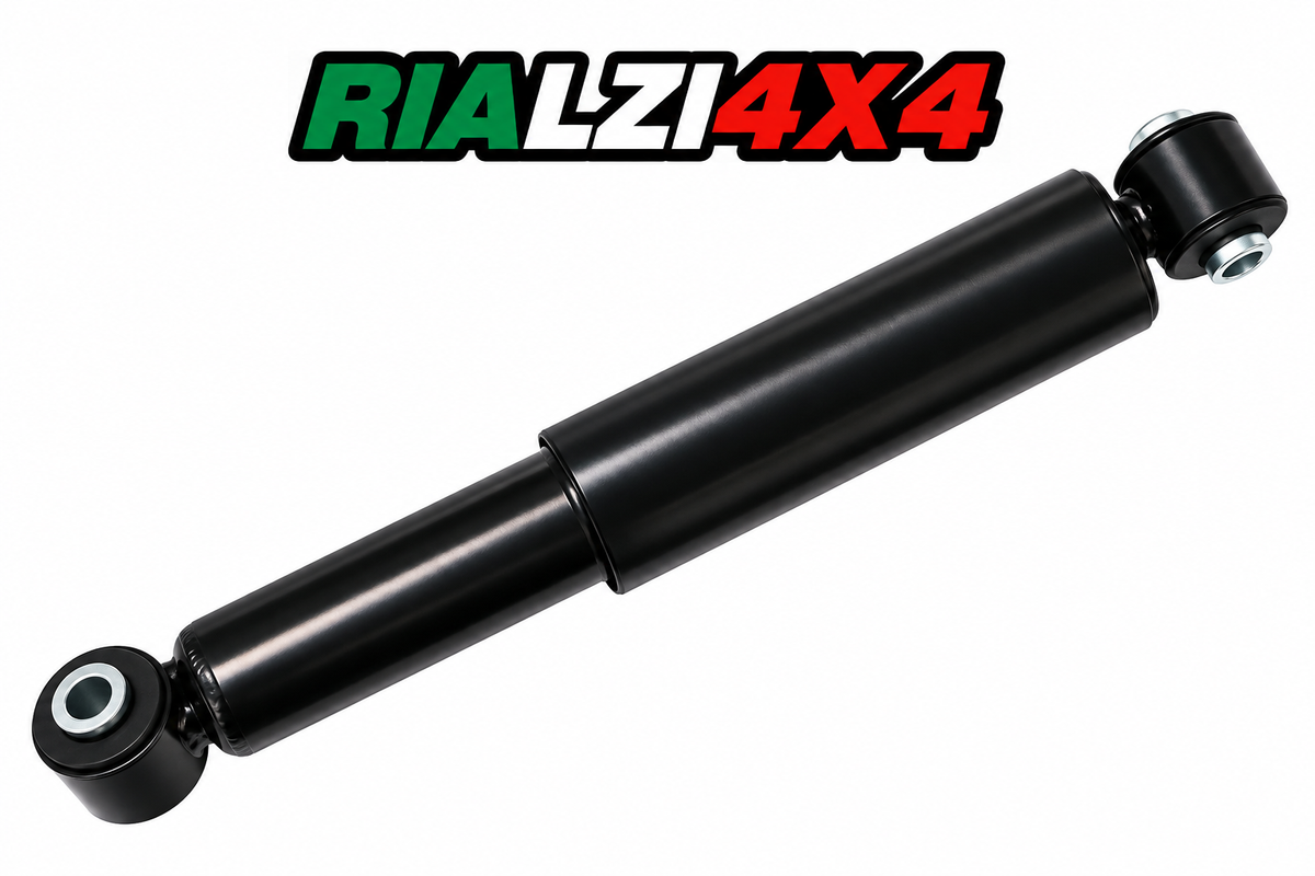 Ammortizzatori posteriori Lancia Phedra (179) da 2002