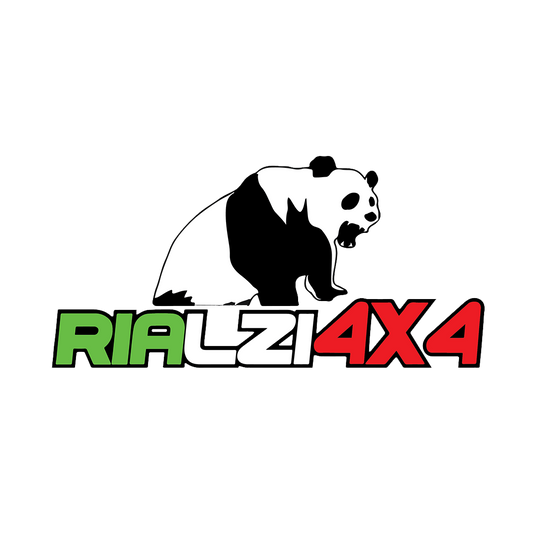 Bulloni eccentrici panda 141