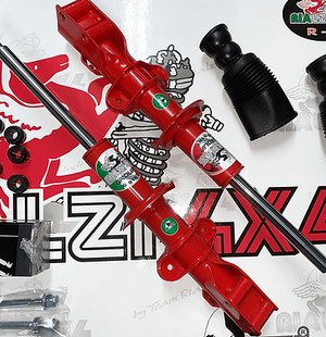 3 cm H2/R kit