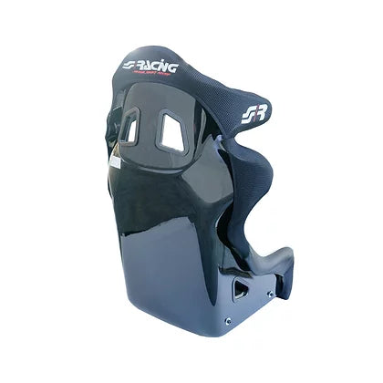Sedile Derek omologato FIA Taglia L