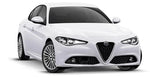 Par de amortiguadores traseros Alfa Romeo Giulia desde 2016