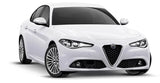 Par de amortiguadores traseros Alfa Romeo Giulia desde 2016