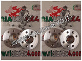Kit de 4 espaciadores de 16 mm para Panda