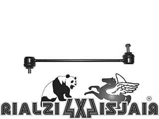 Biellette panda terza serie dal 2012