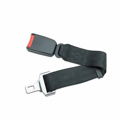 Extensor de cinturón de seguridad ajustable