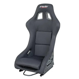 Asiento Lewis negro